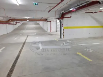 Apartament 3 Camere Open Space cu Parcare â€“ Complex Solumnia, Tătărași, Iași - foto 8
