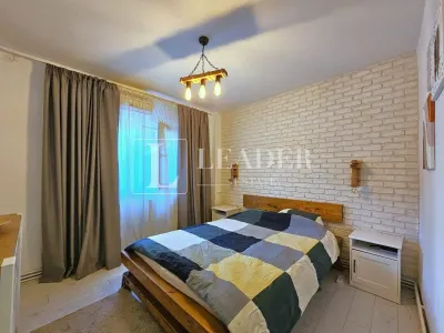 Apartament modern de 2 camere langa Metrou Iancului I Centrala Proprie - foto 7