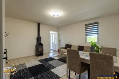 1.200mp teren si casa cu gradina inflorata, aproape de Targu Secuiesc: Belani - foto 12