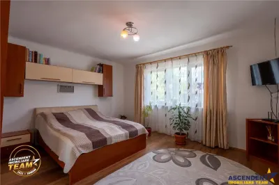 1.200mp teren si casa cu gradina inflorata, aproape de Targu Secuiesc: Belani - foto 5