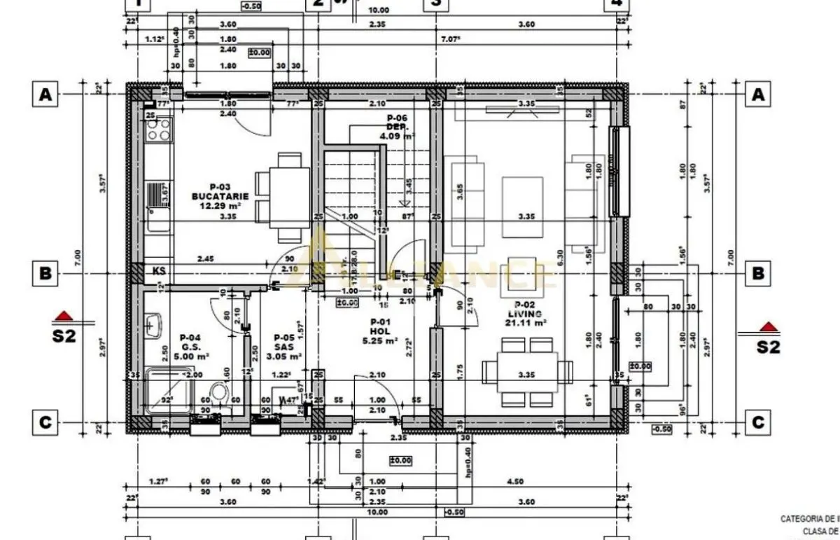 Vila Individuala Moderna de Vanzare | Popesti-Leordeni | 4 Camere | - foto 8