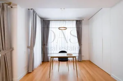 Apartament modern | Herastrau - Cartierul Francez | complex Persepolis - foto 13