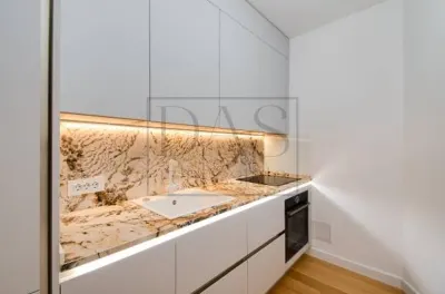 Apartament modern | Herastrau - Cartierul Francez | complex Persepolis - foto 8