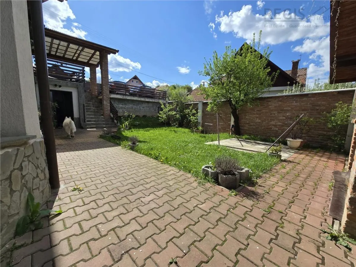 Apartament 2 Camere | Gradina | Parcare - foto 9