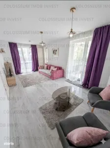 Apartament 2 camere, decomandat - zona Tractorul - Brasov