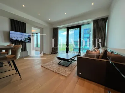 Inchiriere apartament lux | Floreasca - Mircea Eliade - foto 2
