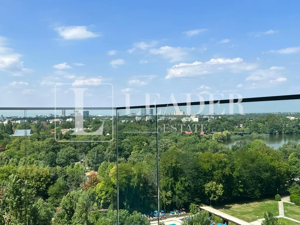 Inchiriere apartament lux | Floreasca - Mircea Eliade - foto 19