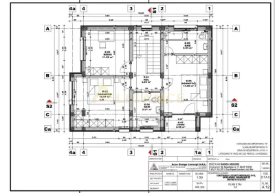 Popesti-Casa Individuala-4 Camere-3 Bai - foto 5