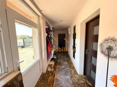 CASA PLAN PARTER | TEREN 740 MP | ACCES AUTO | ZONA TARIAN | BIHOR - foto 16