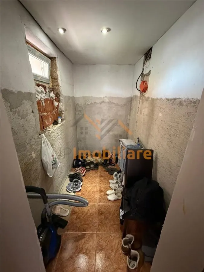 CASA PLAN PARTER | TEREN 740 MP | ACCES AUTO | ZONA TARIAN | BIHOR - foto 17