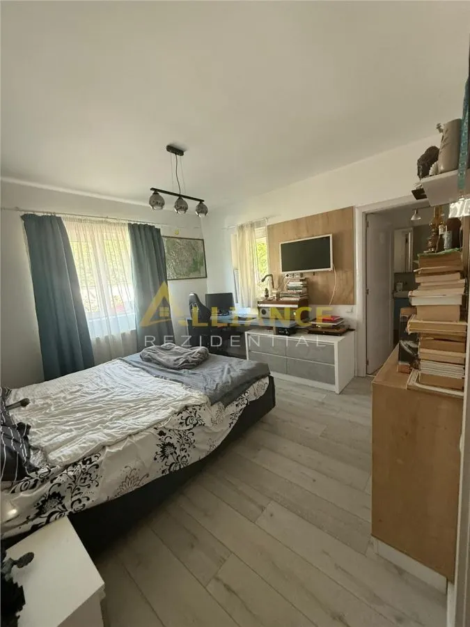 Casa Magurele | 578 mp TEREN | 158 mp UTILI ~ MOBILATA SI UTILATA - foto 2