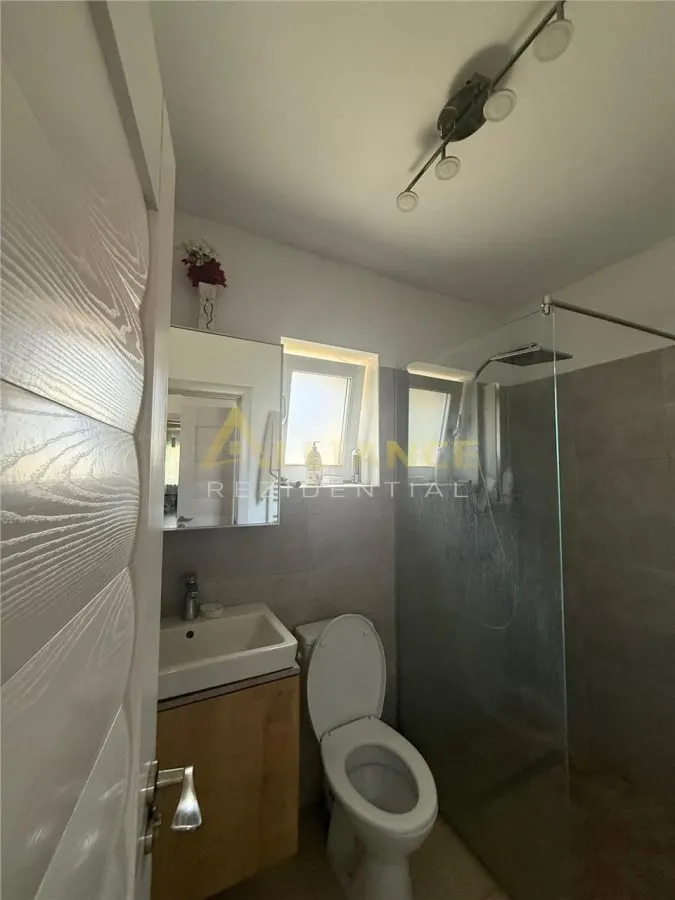 Casa Magurele | 578 mp TEREN | 158 mp UTILI ~ MOBILATA SI UTILATA - foto 14