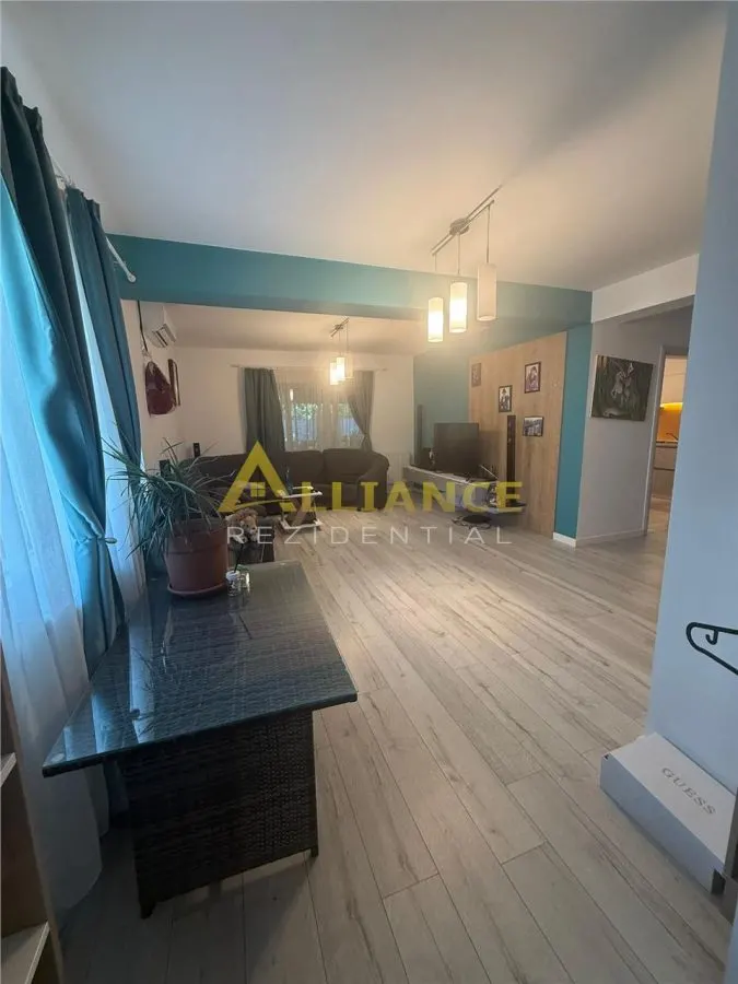 Casa Magurele | 578 mp TEREN | 158 mp UTILI ~ MOBILATA SI UTILATA - foto 8