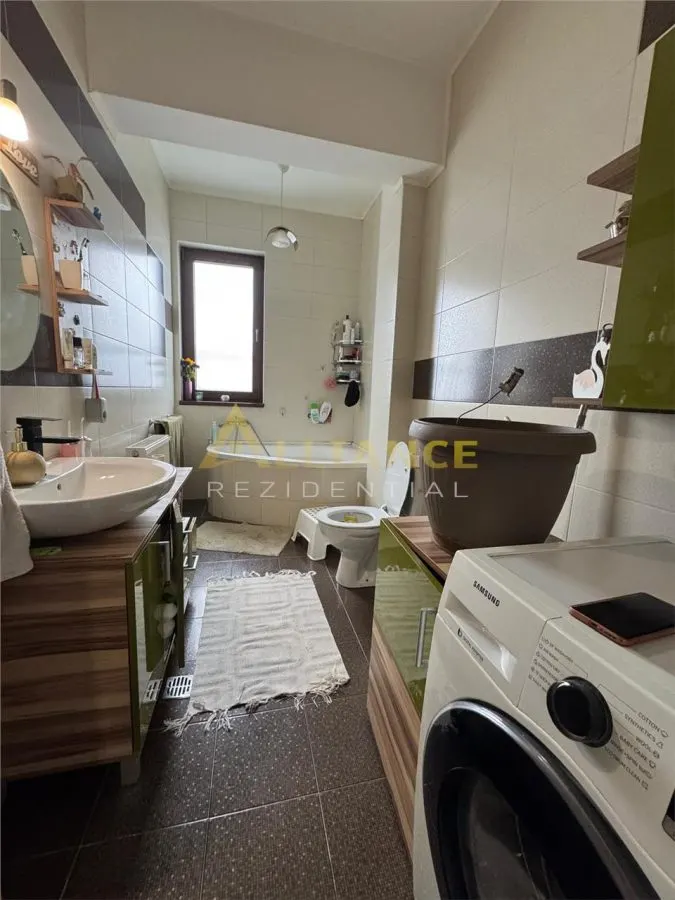 Gama Residence ~ Apartament 2 camere - foto 11