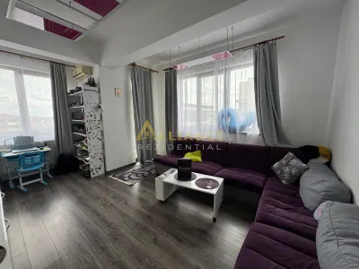 Gama Residence ~ Apartament 2 camere - foto 5
