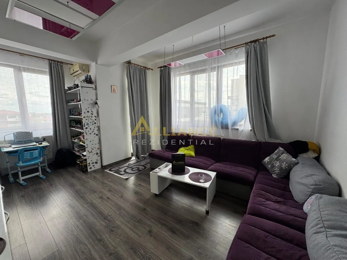 Gama Residence ~ Apartament 2 camere - foto 5