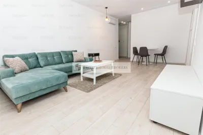 Pipera | New Point | Bloc 2019 | Parcare | Centrala - foto 2