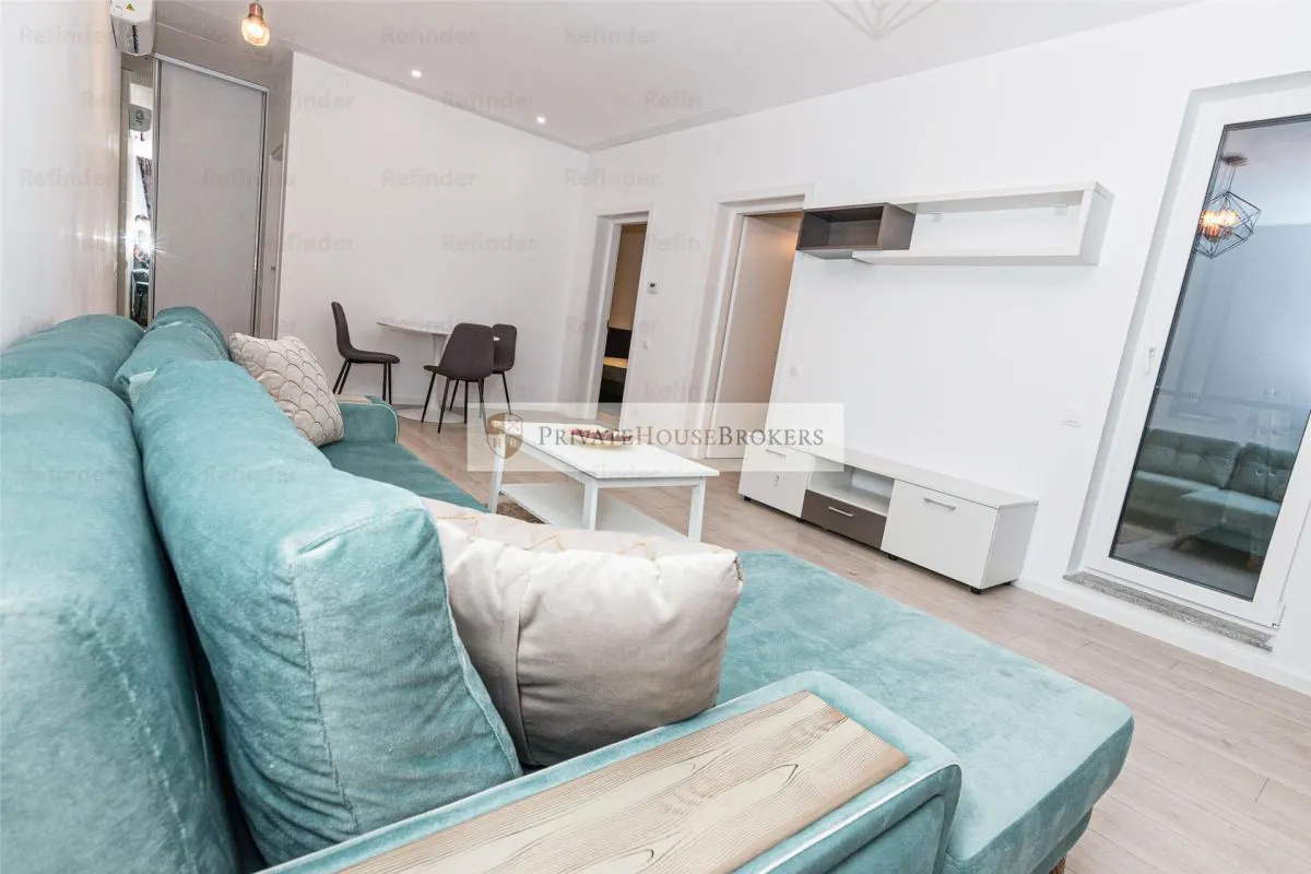 Pipera | New Point | Bloc 2019 | Parcare | Centrala - foto 3