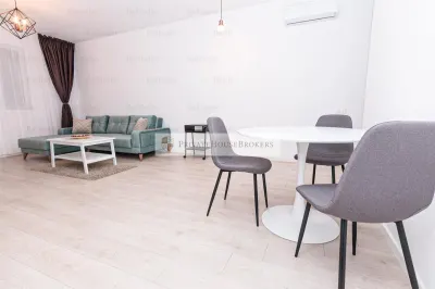 Pipera | New Point | Bloc 2019 | Parcare | Centrala - foto 10