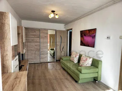 Pet friendly! Garsoniera moderna, Marasti, zona Cinema Marasti - Cluj-Napoca