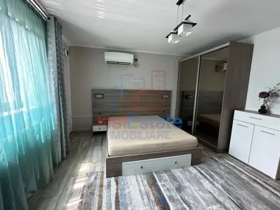 Apartament 1 Camera Podu Ros - Jumbo - foto 3