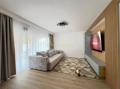 Casa Individuala - 5 camere - 2 bai - 300 mp teren - foto 7