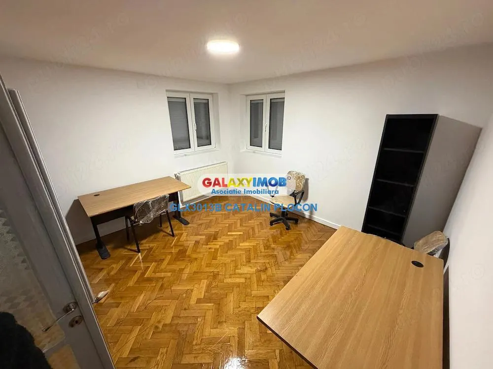 Ofer spre inchiriere casa la curte Bucurestii Noi - foto 2