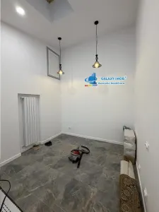 Ofer spre inchiriere casa la curte Bucurestii Noi - foto 10