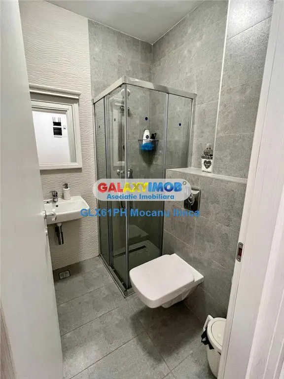Inchiriere apartament 3 camere, MRS Smart, Albert, Ploiesti - foto 5