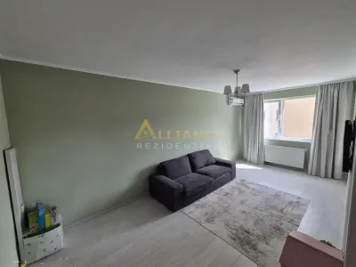 Sector 4 Viva Residence Apartament 3 camere Mobilat - foto 4