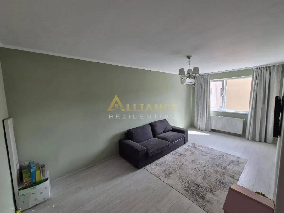 Sector 4 Viva Residence Apartament 3 camere Mobilat - foto 4