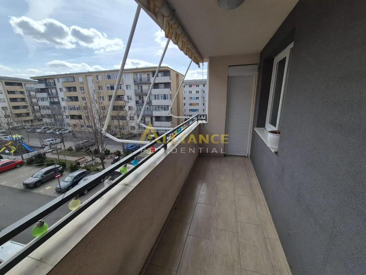 Sector 4 Viva Residence Apartament 3 camere Mobilat - foto 6