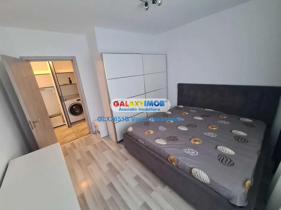 Apartament Bloc Nou Berceni - Metalurgiei - Aparatorii Patriei - Bucuresti