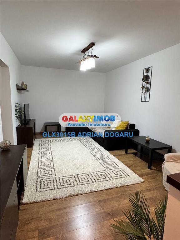 APARTAMENT 2 CAMERE DE INCHIRIAT TITAN - Bucuresti