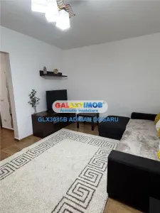 APARTAMENT 2 CAMERE DE INCHIRIAT TITAN - foto 2