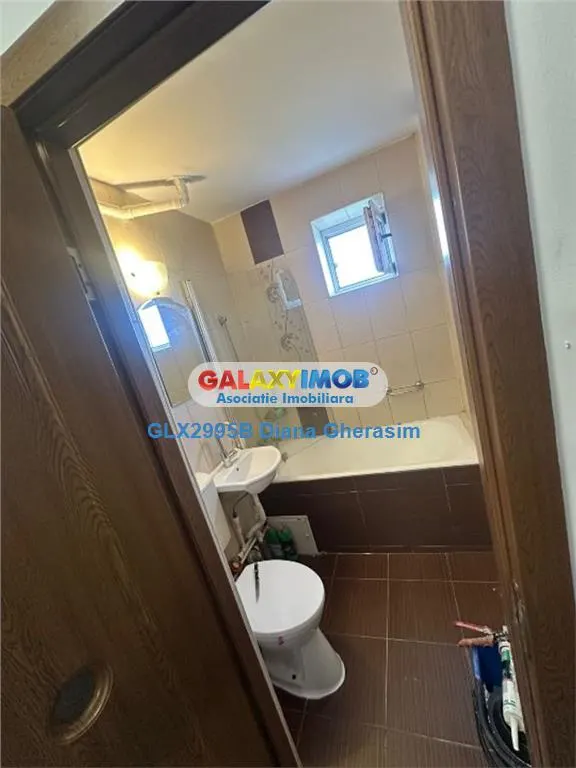 Apartament de inchiriat 2 camere- Bulevardul Timisoara - foto 3