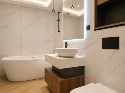 Finisaje premium și design modern, vedere panoramica, Racadau, Brasov - foto 6