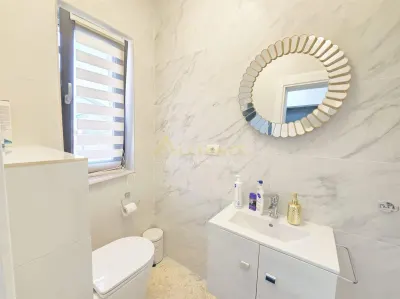 Casa tip duplex || 3 camere 2 bai || teren 150mp - foto 2