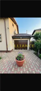Casa individuala premium cu piscina || 5 camere 3 bai || teren 500mp || - foto 12