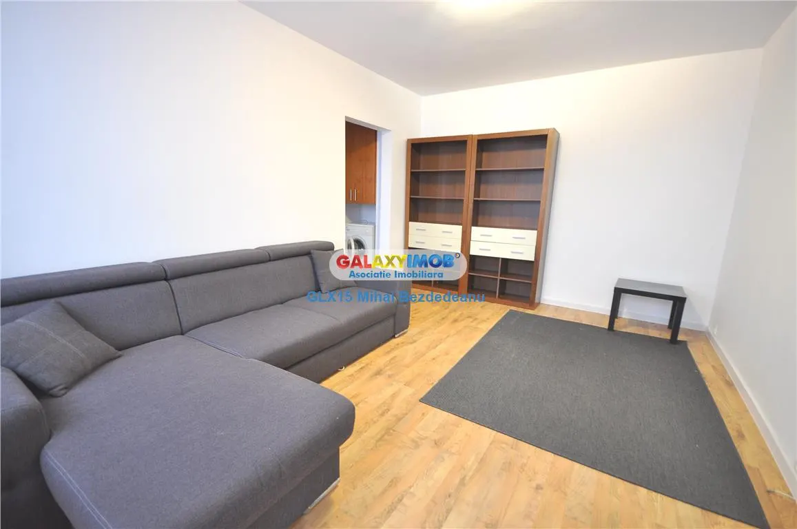 Inchiriere apartament 2 camere in zona Domenii - Expozitiei - foto 1