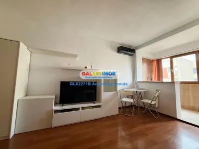 Drumul TabereiBld Timisoara garsoniera de inchiriat - Bucuresti