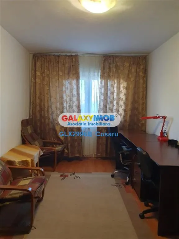 APARTAMENT 4 CAMERE DE INCHIRIAT RAHOVA 13 SEPTEMBRIE - foto 1