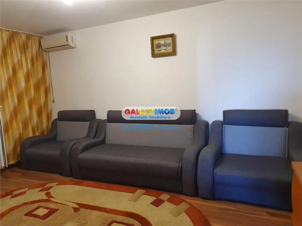 APARTAMENT 4 CAMERE DE INCHIRIAT RAHOVA 13 SEPTEMBRIE - foto 3