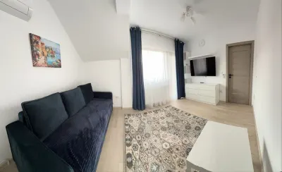 Apartament 2 Camere Decomandat â€“ Tătărași, Zona Piața Chirilă / Ateneu | Bloc Nou 2025 - Iasi