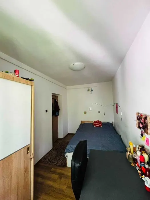 Apartament 3 Camere Decomandat â€“ Copou / Gaudeamus - foto 7