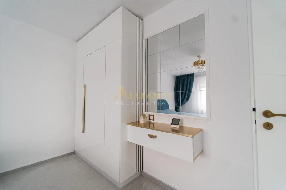 Vila Individuala || 190 mp Utili || Teren 755 mp || Mobilata si Utilata || - foto 7