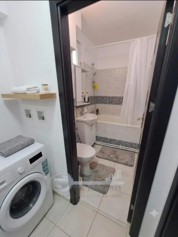 Apartament 3 Camere Ultracentral - 720 euro - foto 6