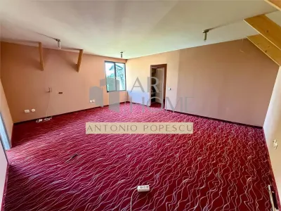 Inchiriere spatiu comercial stradal P+1E, in Baicoi, zona centrala. - foto 8