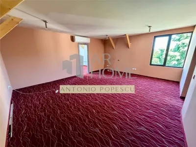 Inchiriere spatiu comercial stradal P+1E, in Baicoi, zona centrala. - foto 9
