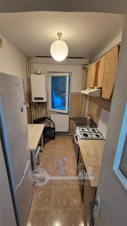 Apartament 2 camere ZIMBRU - foto 5